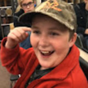 Meet your Posher, Ava